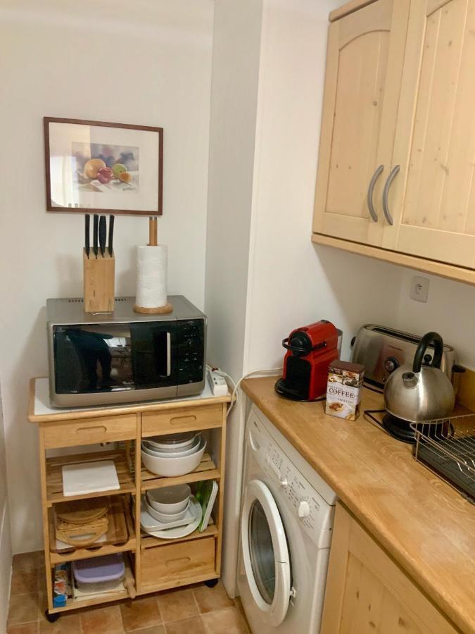 Very Cosy Flat In Heart Of Old Town Of Nice Near Beach Dış mekan fotoğraf