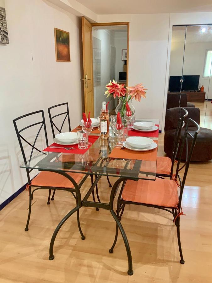 Very Cosy Flat In Heart Of Old Town Of Nice Near Beach Dış mekan fotoğraf